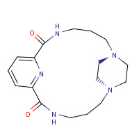 FT-0606934 CAS:54945-23-2 chemical structure