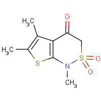 FT-0606937 CAS:175202-79-6 chemical structure