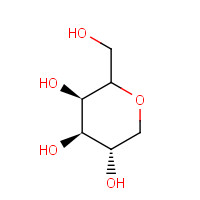 FT-0606941 CAS:154-58-5 chemical structure