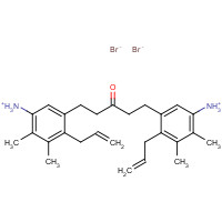 FT-0606944 CAS:402-40-4 chemical structure