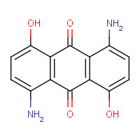 FT-0606960 CAS:145-49-3 chemical structure