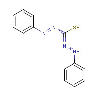 FT-0606977 CAS:60-10-6 chemical structure