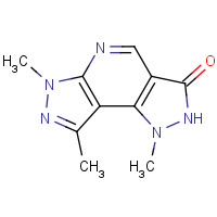 FT-0606986 CAS:81153-35-7 chemical structure