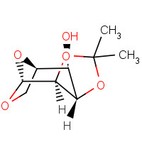 FT-0606987 CAS:14440-51-8 chemical structure