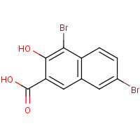 FT-0606996 CAS:1779-10-8 chemical structure