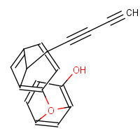 FT-0607009 CAS:17338-03-3 chemical structure