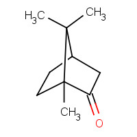 FT-0607017 CAS:76-22-2 chemical structure