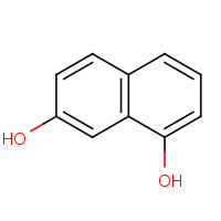 FT-0607025 CAS:575-38-2 chemical structure