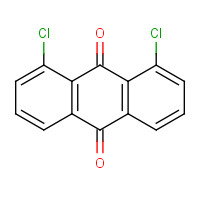 FT-0607043 CAS:82-43-9 chemical structure