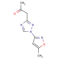 FT-0607084 CAS:92658-77-0 chemical structure