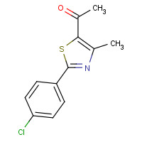 FT-0607091 CAS:54001-07-9 chemical structure