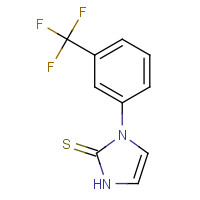 FT-0607114 CAS:17452-08-3 chemical structure