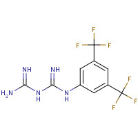 FT-0607117 CAS:36068-40-3 chemical structure