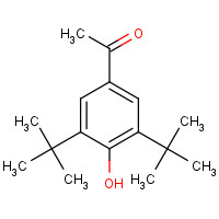 FT-0607119 CAS:14035-33-7 chemical structure