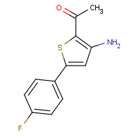 FT-0607122 CAS:306935-10-4 chemical structure