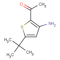 FT-0607123 CAS:175137-06-1 chemical structure