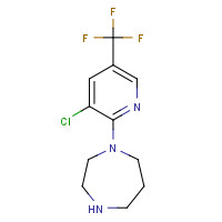 FT-0607124 CAS:231953-40-5 chemical structure