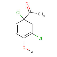 FT-0607132 CAS:129644-21-9 chemical structure