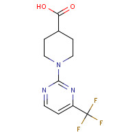 FT-0607147 CAS:465514-39-0 chemical structure