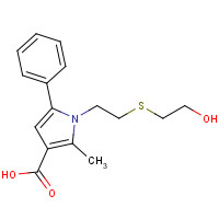 FT-0607172 CAS:306936-23-2 chemical structure