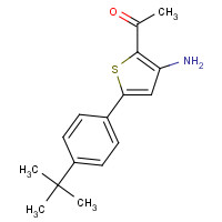 FT-0607175 CAS:306935-12-6 chemical structure