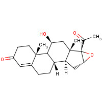 FT-0607208 CAS:19427-36-2 chemical structure