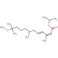 FT-0607223 CAS:40596-69-8 chemical structure