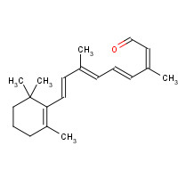 FT-0607238 CAS:472-86-6 chemical structure