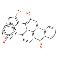 FT-0607247 CAS:128-59-6 chemical structure