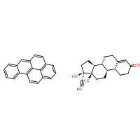 FT-0607270 CAS:68-25-4 chemical structure