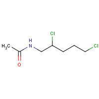 FT-0607273 CAS:62922-46-7 chemical structure