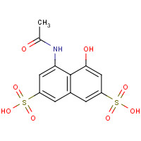 FT-0607274 CAS:134-34-9 chemical structure