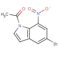 FT-0607284 CAS:62368-07-4 chemical structure