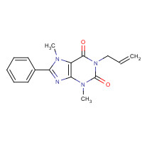 FT-0607305 CAS:149981-23-7 chemical structure