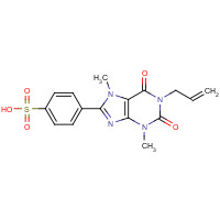 FT-0607306 CAS:149981-25-9 chemical structure