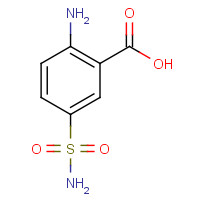 FT-0607315 CAS:137-65-5 chemical structure