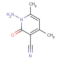 FT-0607322 CAS:1562-12-5 chemical structure