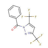 FT-0607381 CAS:134947-25-4 chemical structure