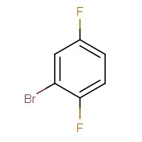 FT-0607445 CAS:399-94-0 chemical structure