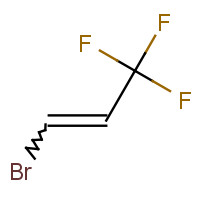 FT-0607468 CAS:460-33-3 chemical structure