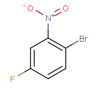 FT-0607503 CAS:446-09-3 chemical structure