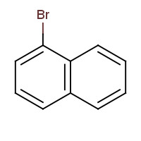 FT-0607535 CAS:90-11-9 chemical structure