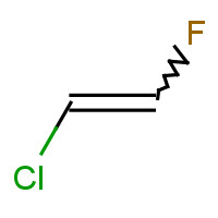 FT-0607599 CAS:460-16-2 chemical structure