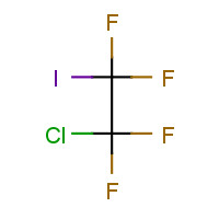 FT-0607601 CAS:421-78-3 chemical structure