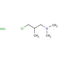 FT-0607606 CAS:4261-67-0 chemical structure