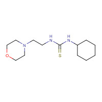 FT-0607676 CAS:21545-54-0 chemical structure