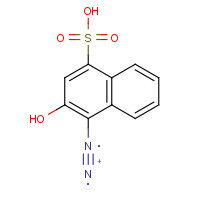 FT-0607696 CAS:887-76-3 chemical structure