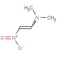 FT-0607702 CAS:1190-92-7 chemical structure