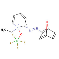 FT-0607739 CAS:16599-85-2 chemical structure