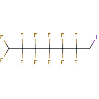 FT-0607842 CAS:376-32-9 chemical structure